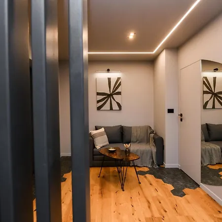 Pnt Apartament