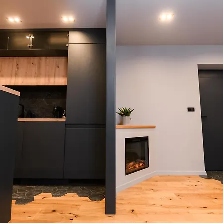 Pnt Apartment