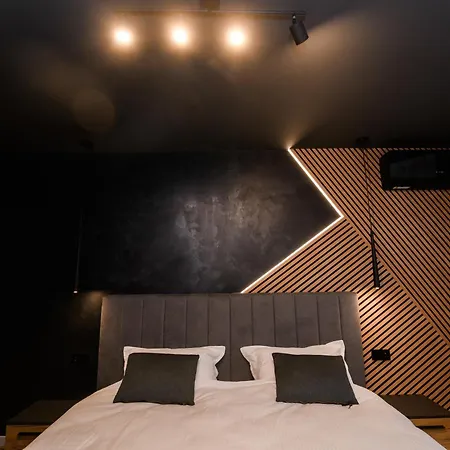 Apartment Pnt Alba Iulia