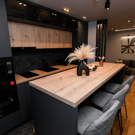 Apartament Pnt *