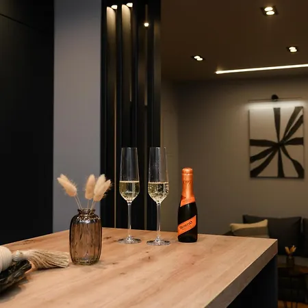 Pnt Apartment