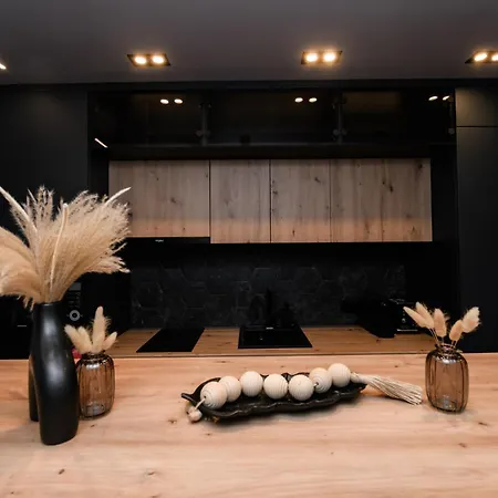 Apartment Pnt
