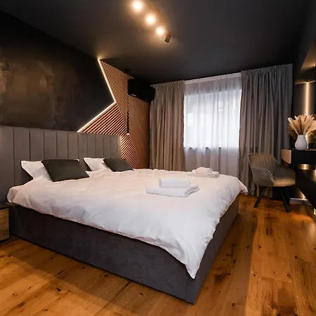 Pnt Apartment