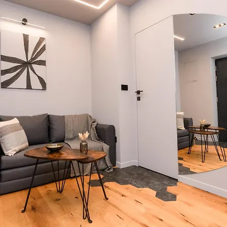 Pnt Apartment Alba Iulia